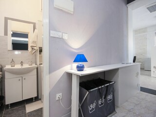 Ferienhaus Brodarica Ausstattung 3