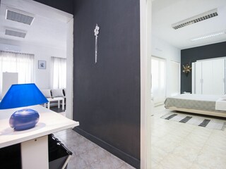 Ferienhaus Brodarica Ausstattung 5