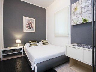 Ferienhaus Brodarica Ausstattung 7