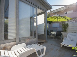 Ferienhaus Brodarica Ausstattung 11