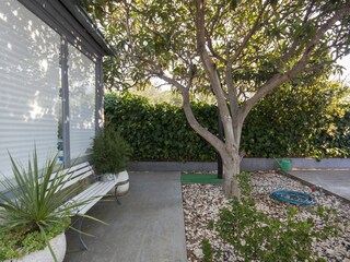 Ferienhaus Brodarica Ausstattung 14