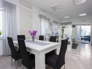 Ferienhaus Brodarica Ausstattung 15