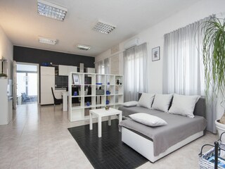 Ferienhaus Brodarica Ausstattung 21