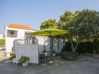 Ferienhaus Brodarica Ausstattung 22