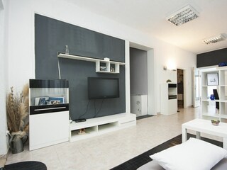 Ferienhaus Brodarica Ausstattung 23