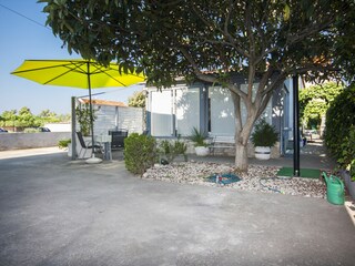 Ferienhaus Brodarica Ausstattung 24