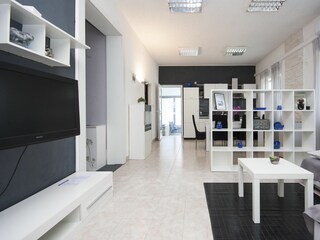 Ferienhaus Brodarica Ausstattung 25