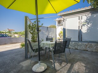 Ferienhaus Brodarica Ausstattung 28