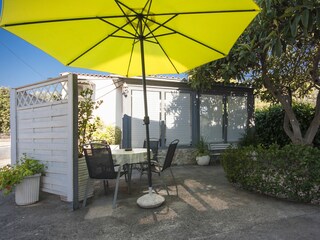 Ferienhaus Brodarica Ausstattung 30