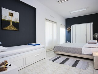 Ferienhaus Brodarica Ausstattung 31