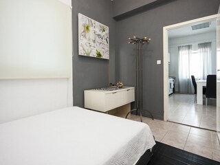 Ferienhaus Brodarica Ausstattung 35