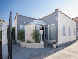 Ferienhaus Brodarica Ausstattung 36