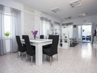 Ferienhaus Brodarica Ausstattung 37