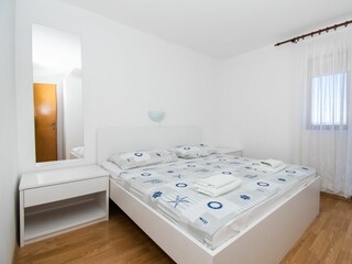 Apartment Grebastica Ausstattung 2
