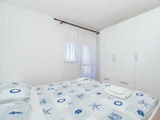 Apartment Grebastica Ausstattung 6
