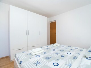 Apartment Grebastica Ausstattung 7