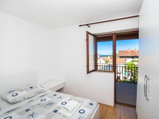 Apartment Grebastica Ausstattung 8