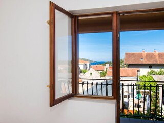 Apartment Grebastica Ausstattung 9