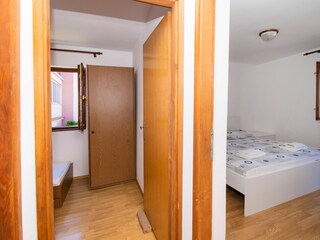 Apartment Grebastica Ausstattung 10
