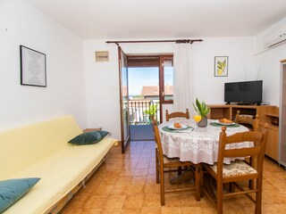 Apartment Grebastica Ausstattung 11