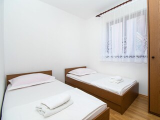 Apartment Grebastica Ausstattung 24