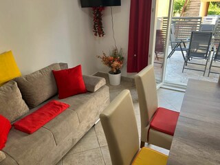 Apartment Kaštel Stari Ausstattung 3