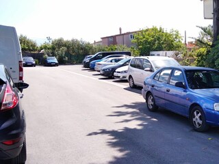 Apartment Kaštel Stari Ausstattung 5