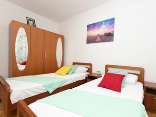 Apartment Kaštel Stari Ausstattung 9