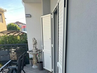 Apartment Kaštel Stari Ausstattung 15