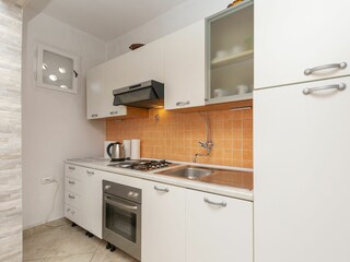 Apartment Kaštel Stari Ausstattung 23