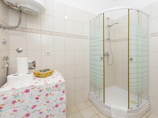 Apartment Kaštel Stari Ausstattung 24