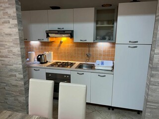 Apartment Kaštel Stari Ausstattung 27