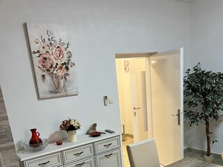 Apartment Kaštel Stari Ausstattung 28