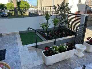 Apartment Kaštel Stari Ausstattung 3