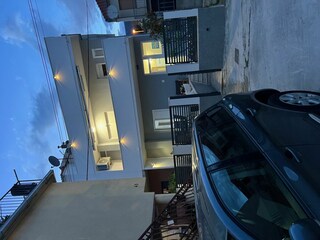 Apartment Kaštel Stari Ausstattung 6