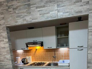 Apartment Kaštel Stari Ausstattung 9