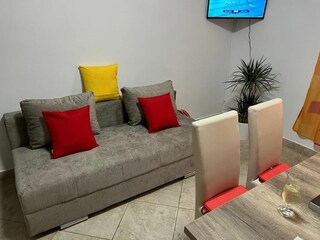 Apartment Kaštel Stari Ausstattung 10