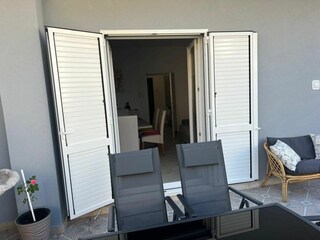 Apartment Kaštel Stari Ausstattung 14