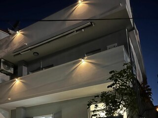 Apartment Kaštel Stari Ausstattung 22