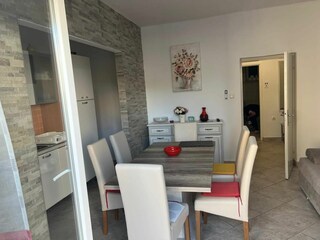 Apartment Kaštel Stari Ausstattung 28