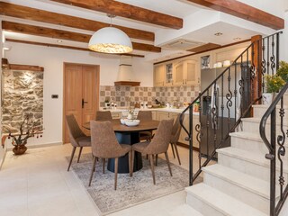 Holiday house Skradin Features 1