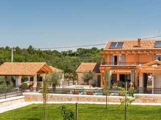 Holiday house Skradin Features 2