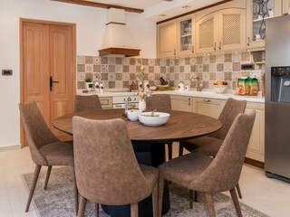 Holiday house Skradin Features 3