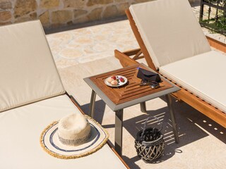 Holiday house Skradin Features 10