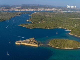 Holiday house Skradin Features 41