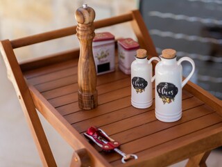 Holiday house Skradin Features 55