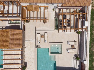 Holiday house Skradin Features 67