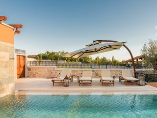 Holiday house Skradin Features 68