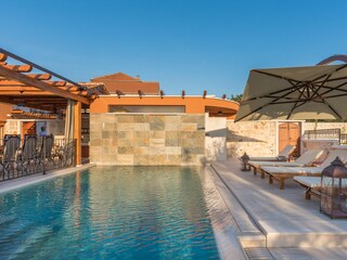 Holiday house Skradin Features 70