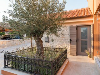 Holiday house Skradin Features 73